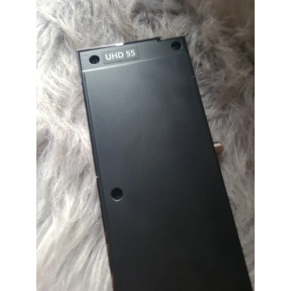 Samsung One Connect With Cable Cord UHD 55